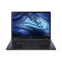 Acer TravelMate TMP414-52-54SS Blue 14 IPS WUXGA 1920 x 1200 Intel Core i5 i5-1240P 16 GB SSD 512 GB Intel Iris Xe Graphics No Optical drive Windows 11 Pro Keyboard language English Keyboard backlit Warranty 36 month(s) Battery warranty 12 month(s)