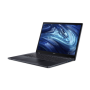Acer TravelMate TMP414-52-54SS Blue 14 IPS WUXGA 1920 x 1200 Intel Core i5 i5-1240P 16 GB SSD 512 GB Intel Iris Xe Graphics No Optical drive Windows 11 Pro Keyboard language English Keyboard backlit Warranty 36 month(s) Battery warranty 12 month(s)