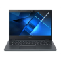 Acer TravelMate TMP414-52-54SS Blue 14 IPS WUXGA 1920 x 1200 Intel Core i5 i5-1240P 16 GB SSD 512 GB Intel Iris Xe Graphics No Optical drive Windows 11 Pro Keyboard language English Keyboard backlit Warranty 36 month(s) Battery warranty 12 month(s)