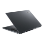 Acer TravelMate TMP414-52-54SS Blue 14 IPS WUXGA 1920 x 1200 Intel Core i5 i5-1240P 16 GB SSD 512 GB Intel Iris Xe Graphics No Optical drive Windows 11 Pro Keyboard language English Keyboard backlit Warranty 36 month(s) Battery warranty 12 month(s)