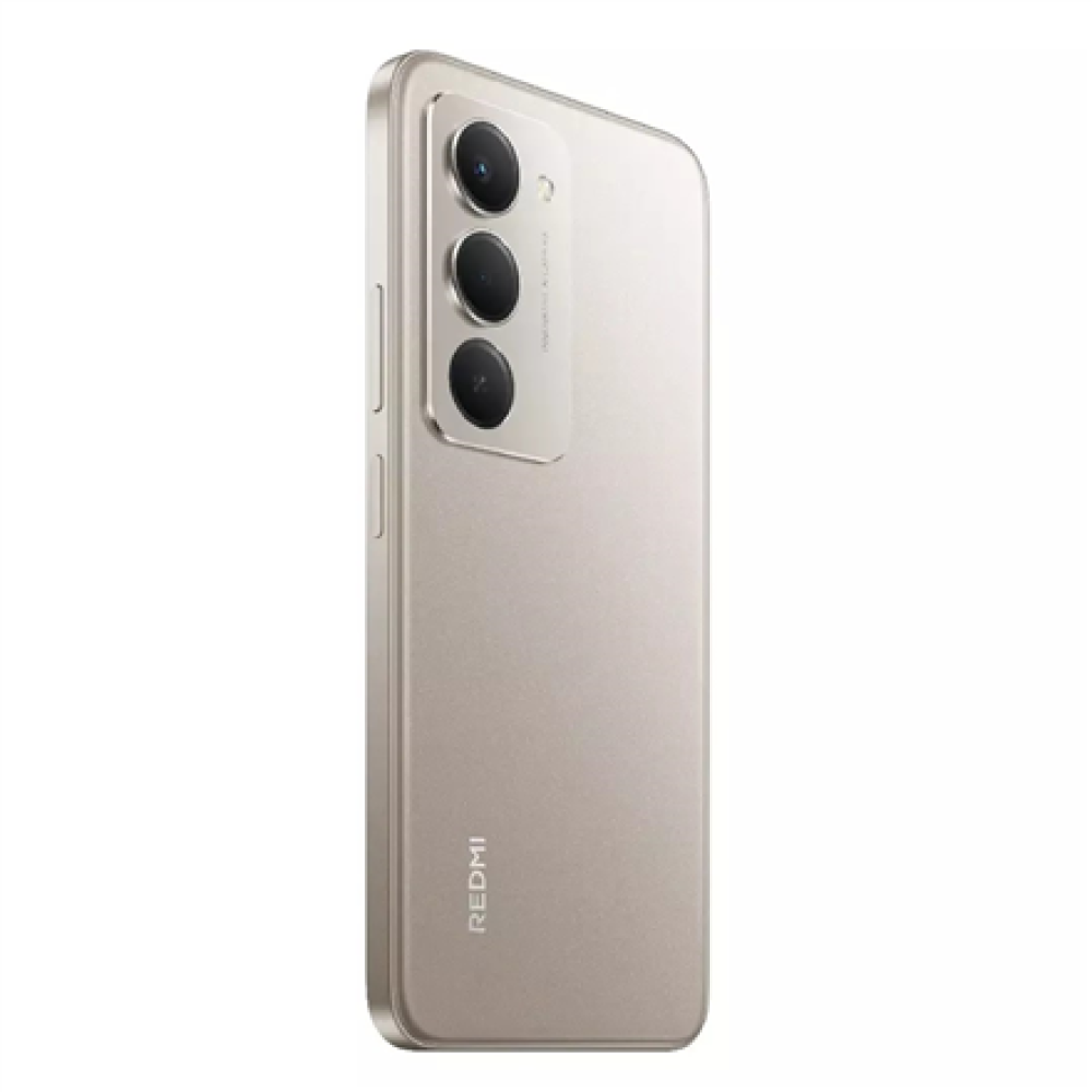 69053 Xiaomi Redmi 15 (Titan Gray) Dual SIM 6.9 IPS LCD 1080x2340/2.3GHz&2.0GHz/128GB/4GB RAM/Android15/5G,MZB0L91EU , Xiaomi