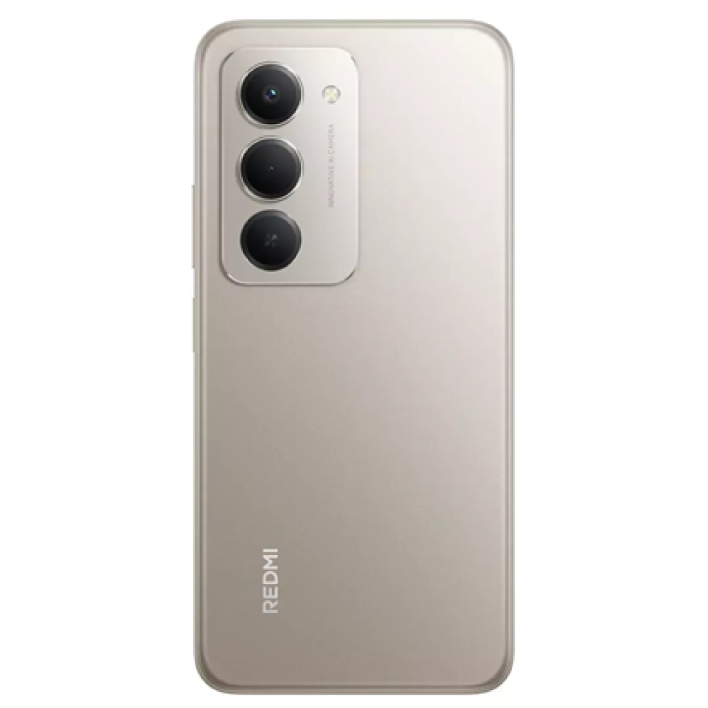 69053 Xiaomi Redmi 15 (Titan Gray) Dual SIM 6.9 IPS LCD 1080x2340/2.3GHz&2.0GHz/128GB/4GB RAM/Android15/5G,MZB0L91EU , Xiaomi