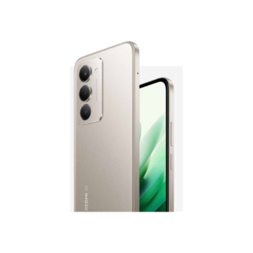 69053 Xiaomi Redmi 15 (Titan Gray) Dual SIM 6.9 IPS LCD 1080x2340/2.3GHz&2.0GHz/128GB/4GB RAM/Android15/5G,MZB0L91EU , Xiaomi