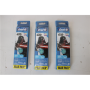 SALE OUT. Oral-B EB10 4 refill Star wars, 4 pcs Oral-B DAMAGED PACKAGING