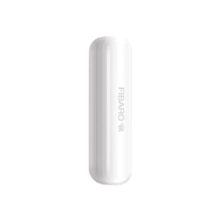 Fibaro Nice Door and Window Sensor , FGDW-002-1 EU , White