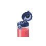 Nutribullet Portable Blender , NBP003NBL , Personal , Jar material Tritan , Jar capacity 0.475 L , Ice crushing , Dark Blue