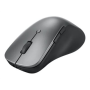 Lenovo , Professional Bluetooth Rechargeable Mouse , 4Y51J62544 , Full-Size Wireless Mouse , Wireless , Wireless , Grey
