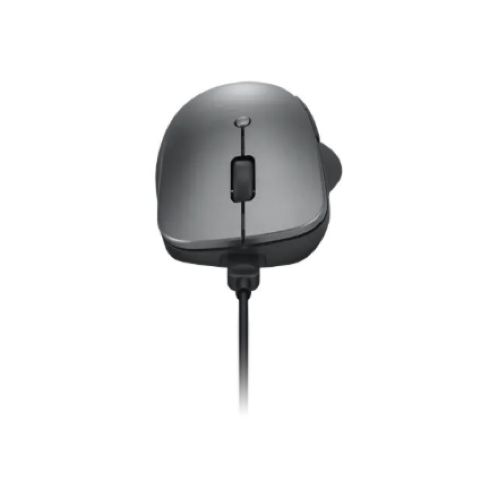 Lenovo , Professional Bluetooth Rechargeable Mouse , 4Y51J62544 , Full-Size Wireless Mouse , Wireless , Wireless , Grey