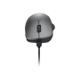 Lenovo , Professional Bluetooth Rechargeable Mouse , 4Y51J62544 , Full-Size Wireless Mouse , Wireless , Wireless , Grey