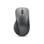 Lenovo , Professional Bluetooth Rechargeable Mouse , Wireless , Bluetooth , Grey