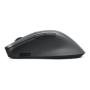 Lenovo , Professional Bluetooth Rechargeable Mouse , Wireless , Bluetooth , Grey
