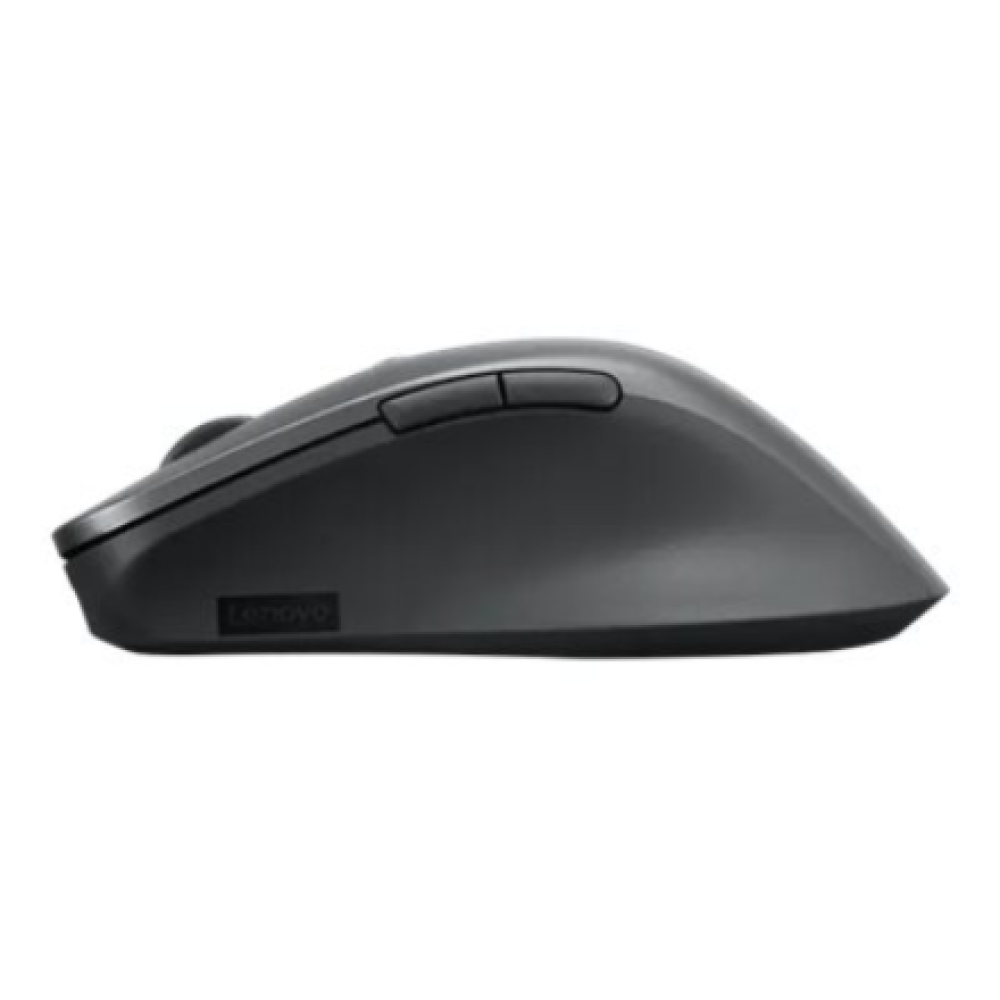 Lenovo , Professional Bluetooth Rechargeable Mouse , 4Y51J62544 , Full-Size Wireless Mouse , Wireless , Wireless , Grey