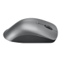 Lenovo , Professional Bluetooth Rechargeable Mouse , 4Y51J62544 , Full-Size Wireless Mouse , Wireless , Wireless , Grey