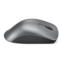 Lenovo , Professional Bluetooth Rechargeable Mouse , Wireless , Bluetooth , Grey