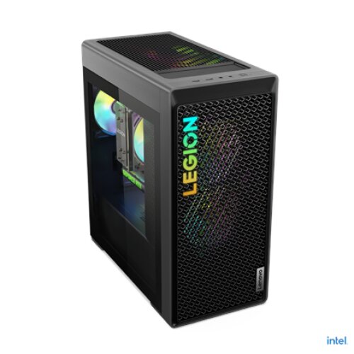 Lenovo Legion T5 26IRB8 Desktop Tower i5-13400F Intel Core i5 16 GB UDIMM DDR5 512 GB NVIDIA GeForce RTX 4060 TI No Optical drive No keyboard Windows 11 Home Warranty 24 month(s)