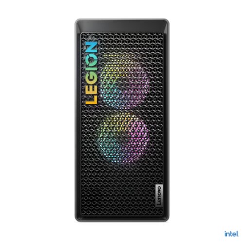 Lenovo Legion T5 26IRB8 Desktop Tower i5-13400F Intel Core i5 16 GB UDIMM DDR5 512 GB NVIDIA GeForce RTX 4060 TI No Optical drive No keyboard Windows 11 Home Warranty 24 month(s)