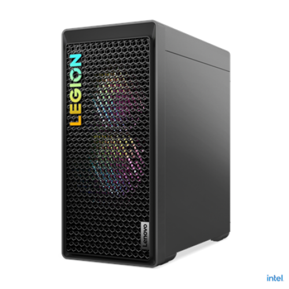 Lenovo Legion T5 26IRB8 Desktop Tower i5-13400F Intel Core i5 16 GB UDIMM DDR5 512 GB NVIDIA GeForce RTX 4060 TI No Optical drive No keyboard Windows 11 Home Warranty 24 month(s)