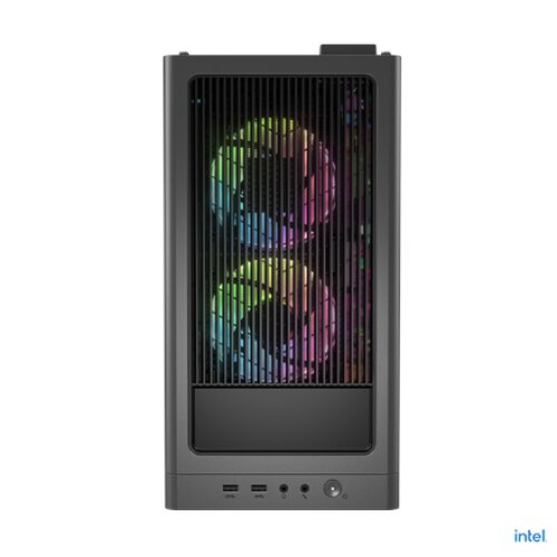 Lenovo Legion T5 26IRB8 Desktop Tower i5-13400F Intel Core i5 16 GB UDIMM DDR5 512 GB NVIDIA GeForce RTX 4060 TI No Optical drive No keyboard Windows 11 Home Warranty 24 month(s)