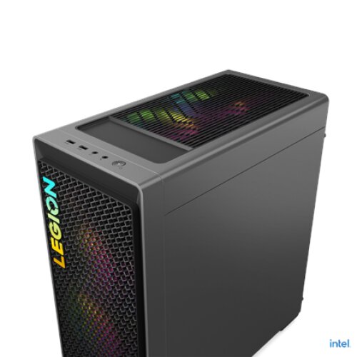 Lenovo Legion T5 26IRB8 Desktop Tower i5-13400F Intel Core i5 16 GB UDIMM DDR5 512 GB NVIDIA GeForce RTX 4060 TI No Optical drive No keyboard Windows 11 Home Warranty 24 month(s)