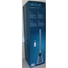 SALE OUT. EnergySilence 9890 Skyline Bladeless , Tower Fan , Stand Fan , 50 W , Diameter 23 cm , Number of speeds 3 , Oscillation , Timer , Remote control , Grey/White , DAMAGED PACKAGING SALE OUT. EnergySilence 9890 Skyline Bladeless , Tower Fan , Stand Fan , 50 W , Diameter 23 cm , Number of speeds 3 , Oscillation , Timer , Remote control , Grey/White , DAMAGED PACKAGING