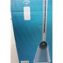 SALE OUT. EnergySilence 9890 Skyline Bladeless , Tower Fan , Stand Fan , 50 W , Diameter 23 cm , Number of speeds 3 , Oscillation , Timer , Remote control , Grey/White , DAMAGED PACKAGING