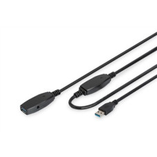 Digitus , USB Extension cable , DA-73105 , USB 3.0 USB (Female)