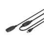 Digitus , USB Extension cable , DA-73105 , USB 3.0 USB (Female)