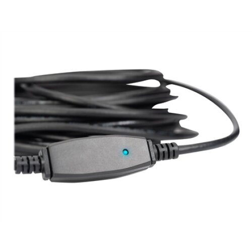Digitus , USB Extension cable , DA-73105 , USB 3.0 USB (Female)