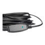 Digitus , USB Extension cable , DA-73105 , USB 3.0 USB (Female)