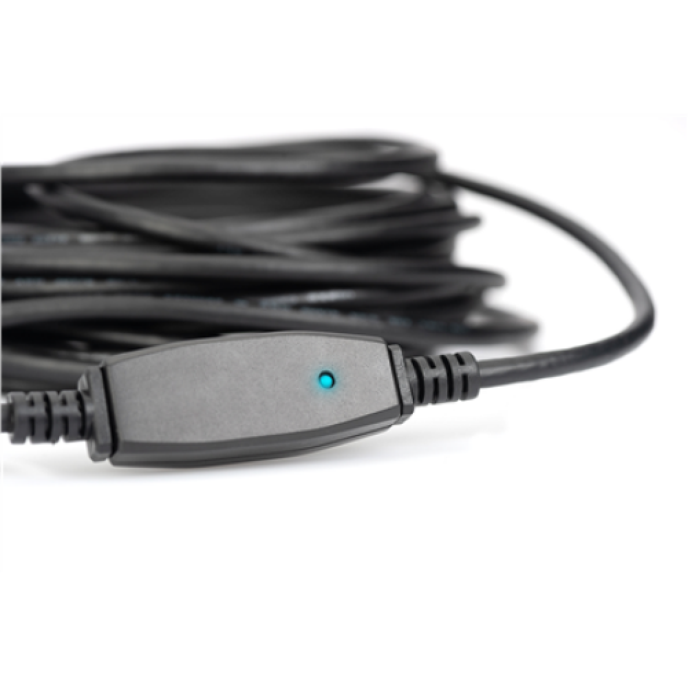 Digitus , USB Extension cable , DA-73105 , USB 3.0 USB (Male) , USB (Female)