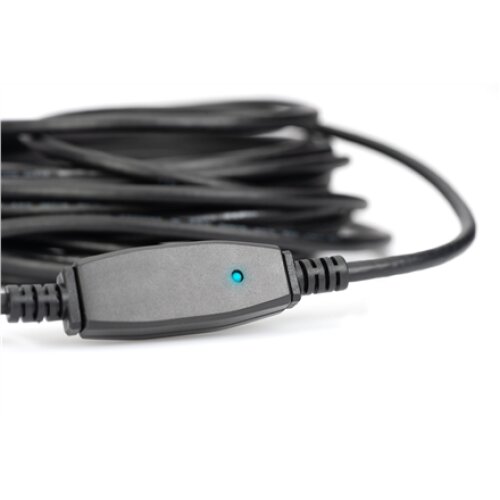 Digitus , USB Extension cable , DA-73105 , USB 3.0 USB (Female)