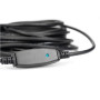 Digitus , USB Extension cable , DA-73105 , USB 3.0 USB (Female)