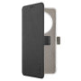 Fixed Topic , Book Case , Xiaomi , Redmi 14C , Leather , Black
