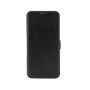Fixed Topic , Book Case , Xiaomi , Redmi 14C , Leather , Black