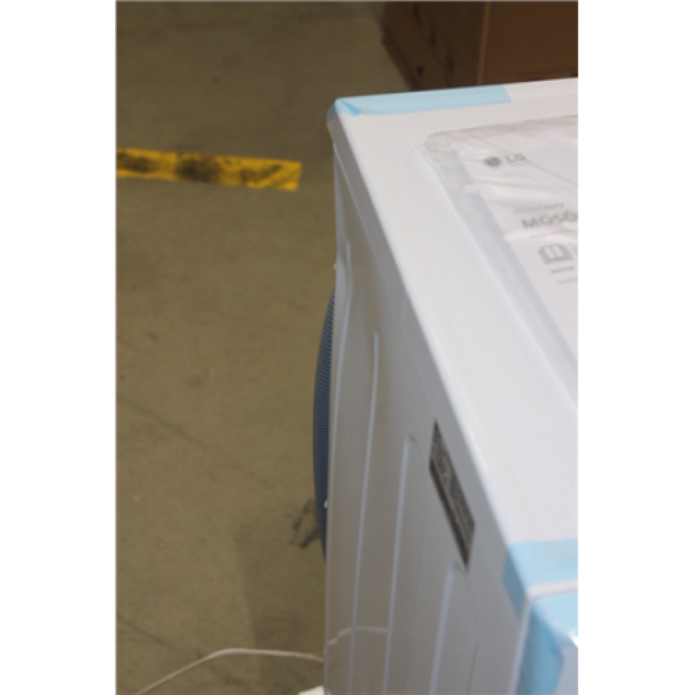 SALE OUT. LG F2DV5S8S0 Washing machine with dryer, C/E, Front loading, Washing capacity 8.5 kg, Drying capacity 5 kg, Depth 47,5 cm, 1200 RP LG Washing Machine with Dryer F2DV5S8S0 Energy efficiency class C, Front loading, Washing capacity 8.5 kg, 1200 RP