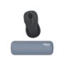 Fellowes , Breyta Palm Wrist Rest , Marine