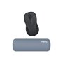 Fellowes , Breyta Palm Wrist Rest , Marine