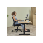 Fellowes , Breyta Palm Wrist Rest , Marine