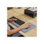 Fellowes , Breyta Palm Wrist Rest , Marine