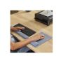 Fellowes , Breyta Palm Wrist Rest , Marine