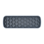 Fellowes , Breyta Palm Wrist Rest , Marine