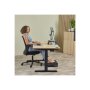 Fellowes , Breyta Palm Wrist Rest , Marine