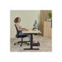 Fellowes , Breyta Palm Wrist Rest , Marine