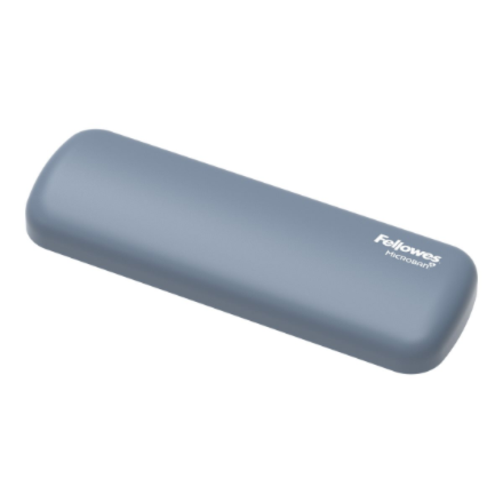 Fellowes , Breyta Palm Wrist Rest , Marine