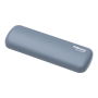 Fellowes , Breyta Palm Wrist Rest , Marine