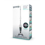 Gorenje , Vacuum cleaner , SVC180FW , Handstick 2in1 , Handstick , 18 V , Operating time (max) 50 min , White , Warranty 24 month(s) , Battery warranty 12 month(s)