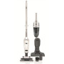 Gorenje , Vacuum cleaner , SVC180FW , Handstick 2in1 , Handstick , 18 V , Operating time (max) 50 min , White , Warranty 24 month(s) , Battery warranty 12 month(s)
