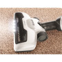 Gorenje , Vacuum cleaner , SVC180FW , Handstick 2in1 , Handstick , 18 V , Operating time (max) 50 min , White , Warranty 24 month(s) , Battery warranty 12 month(s)