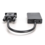 Digitus , VGA - HDMI Converter , DA-70473