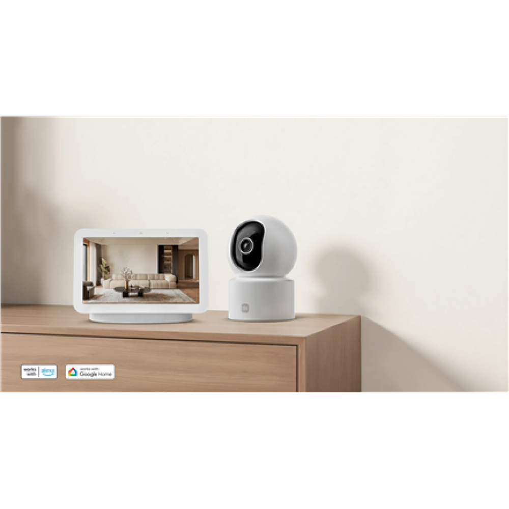 Xiaomi Smart Camera C302 , Dome , 3 MP , H.265 , microSD card (8 GB to 256 GB)